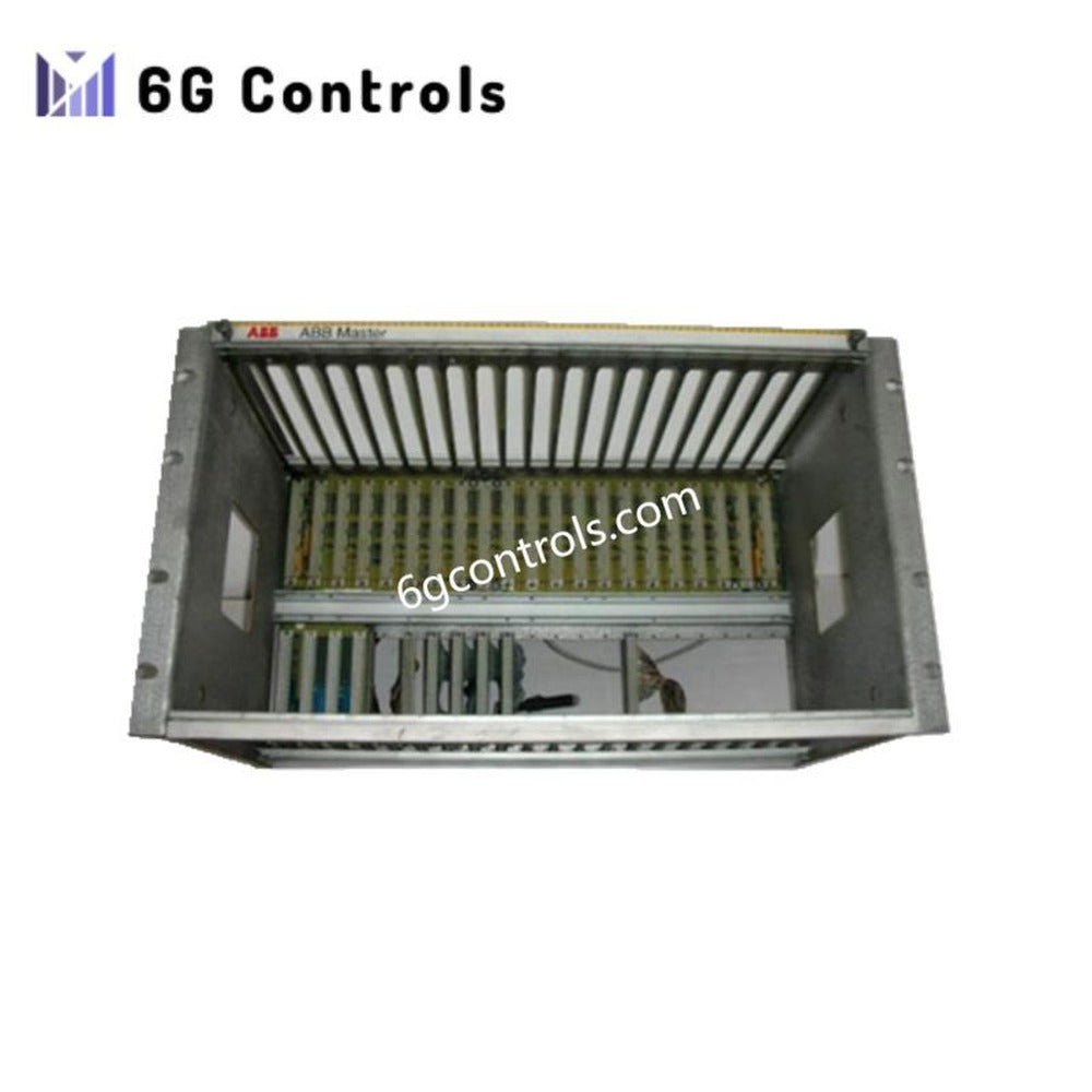 ABB DSRF182 DSRF 182 S100 I/O Equipment Frame Brand New