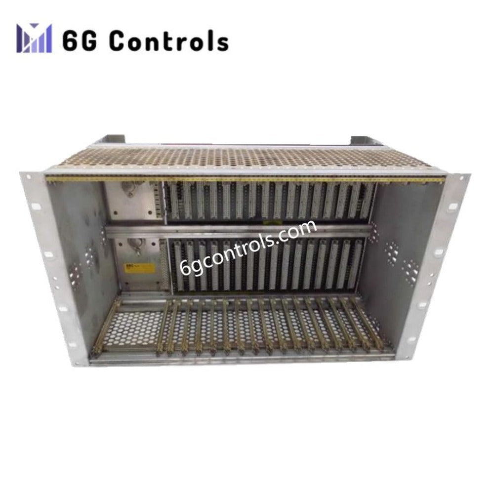 ABB DSRF182 DSRF 182 S100 I/O Equipment Frame Brand New