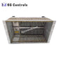 ABB DSRF180 DSRF 180 CPU and I/O Equipment Frame