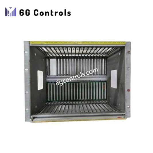 ABB DSRF180 DSRF 180 CPU and I/O Equipment Frame