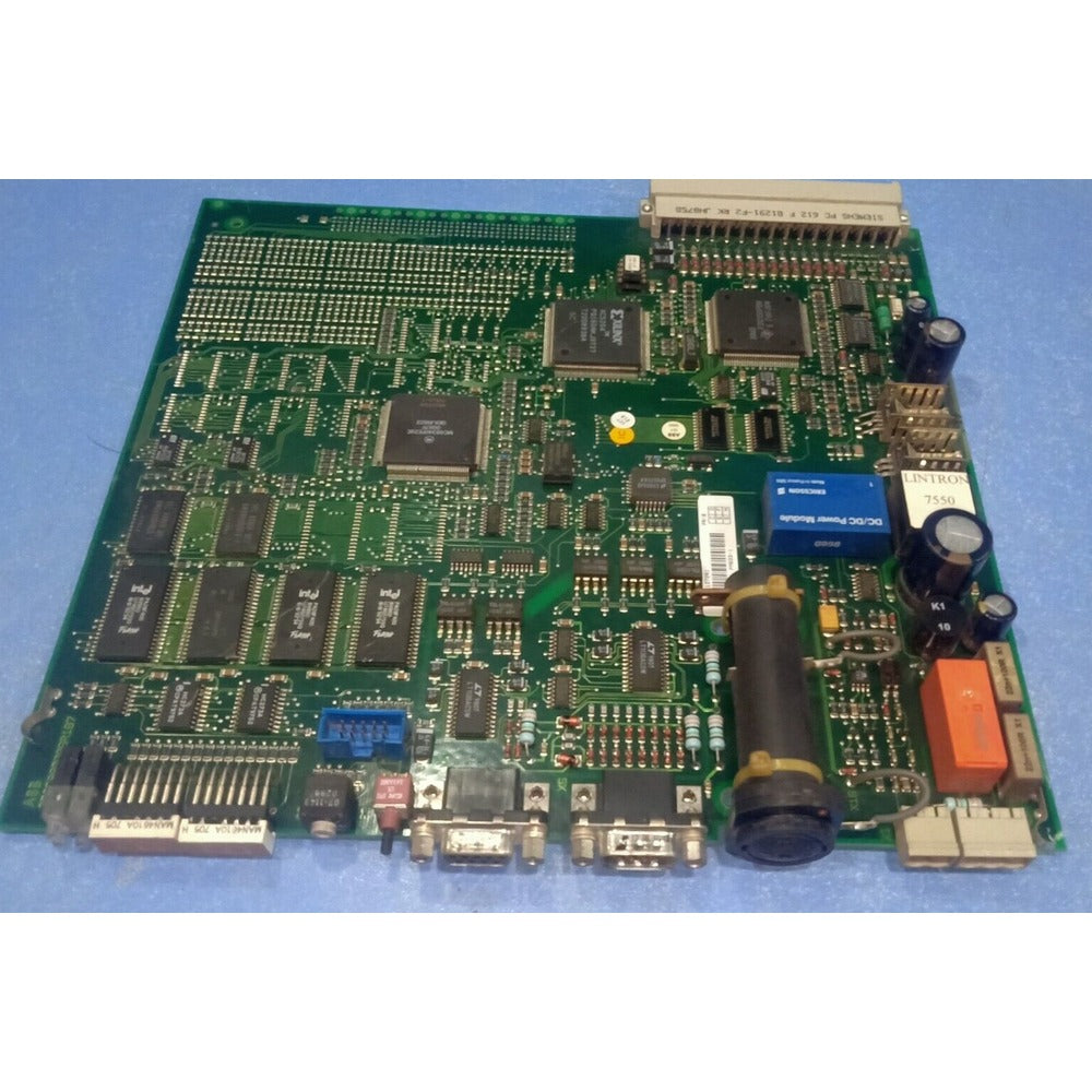 ABB DSRF187 3BSE004985R1 Module brand new and quality first