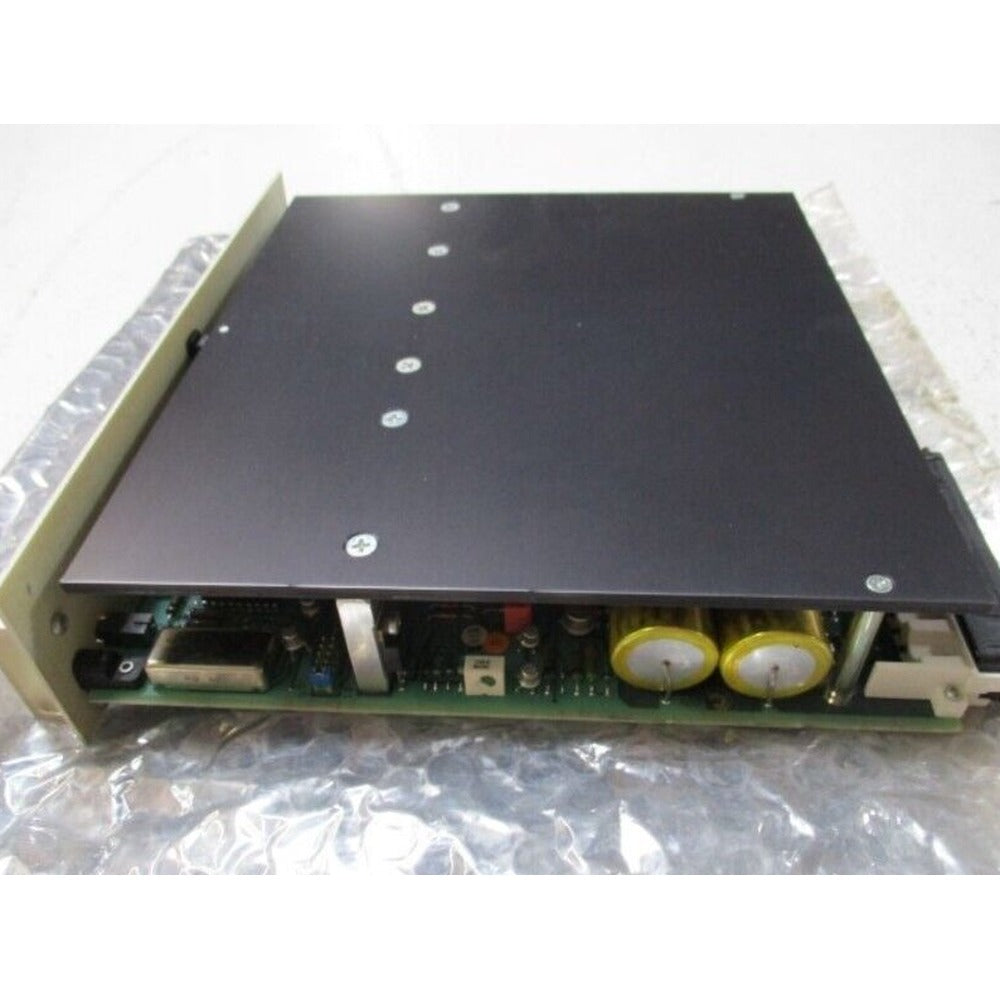 ABB DSSR116 POWER SUPPLY UNIT high quality and good service