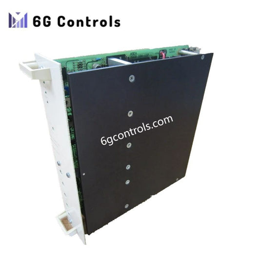 ABB DSSR116 DSSR 116 48990001-FK Power Supply Unit Module