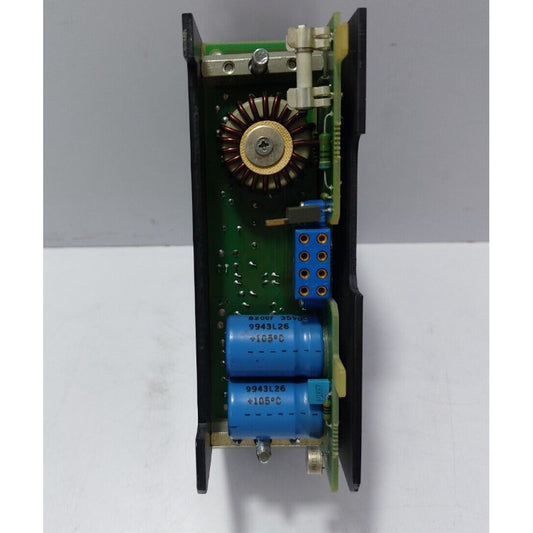 Brand new and original ABB DSSR170 48990001-PC Voltage Regulator Unit