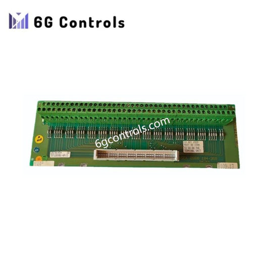 ABB DSTA 145 57120001-HP Connection Unit Brand New