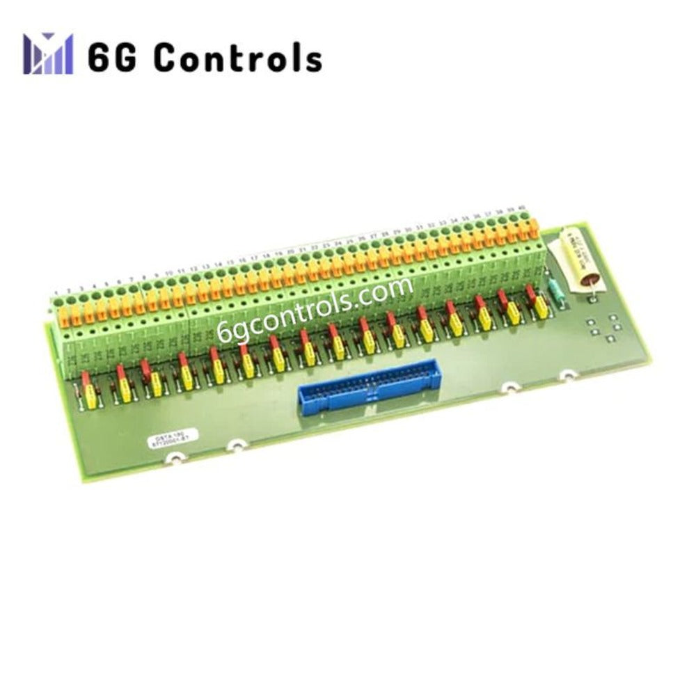 DSTA 133 57120001-KN | ABB Connection Unit Brand New