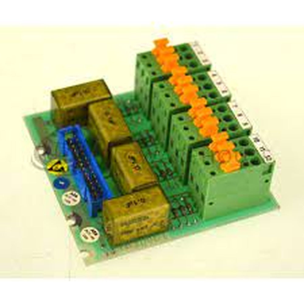 ABB DSTA160 57120001-AH Automation Module fast delivery and brand new in stock