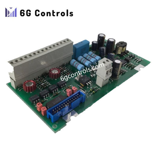 ABB DSTC121 DSTC 121 57520001-KH Connection Unit