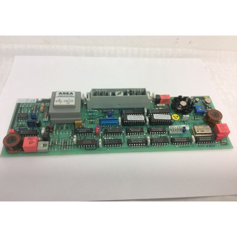 ABB DSTC130 57510001-A/2 CIRCUIT BOARD high quality and good service