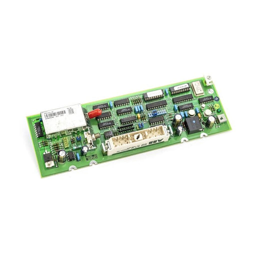 ABB DSTC131A 57510001-BT/2 Optical Modem high quality and good service