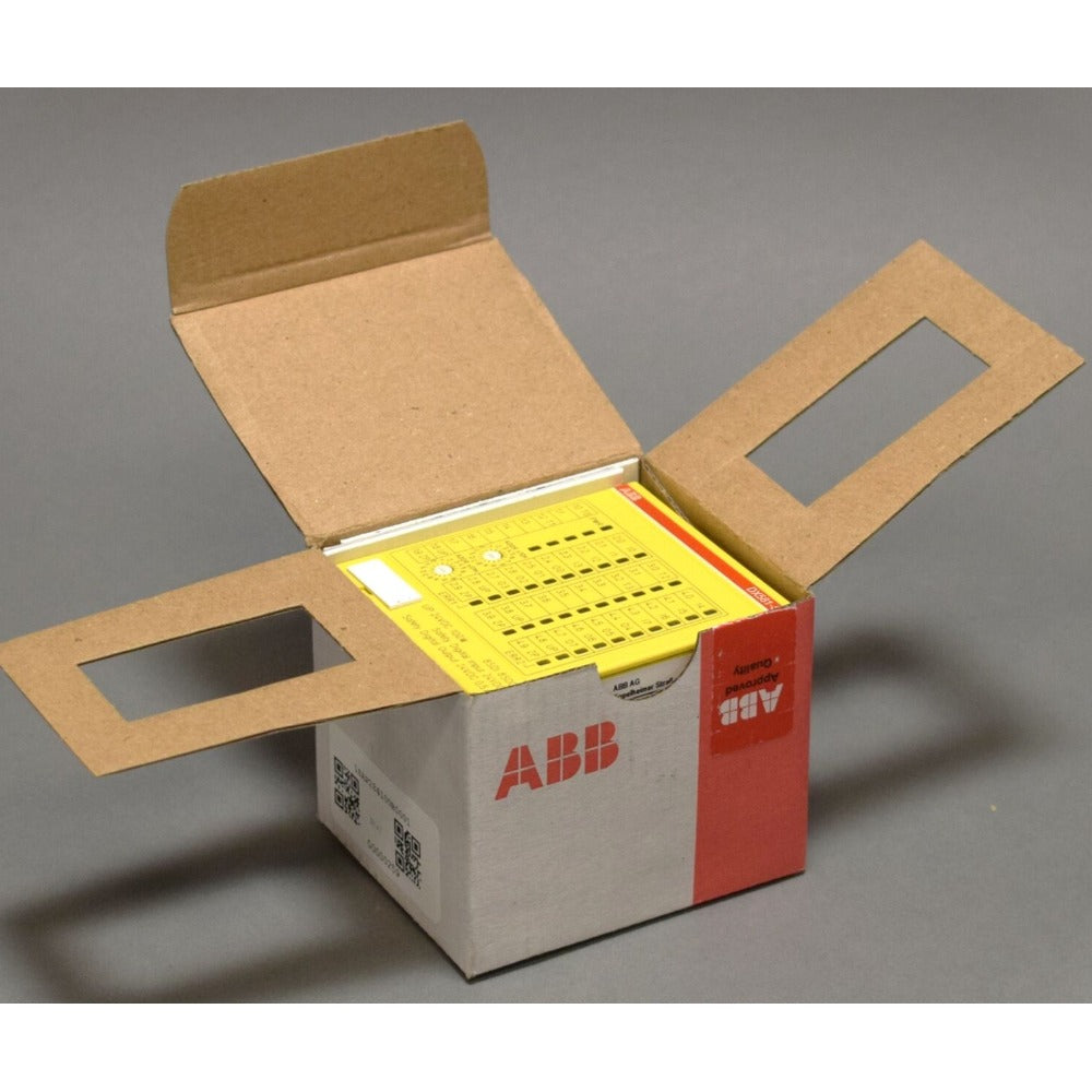 ABB DX581-S 1SAP284100R0001 Digital input/output module 100% good quality and new