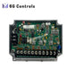 Woodward DYN1-10784-003-0-12 Electronic Speed Controller Governor