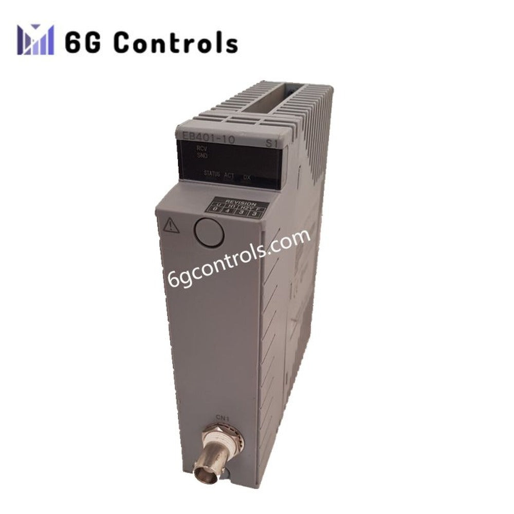 EB401-10 | Yokogawa | EB401-10 S1 ER Bus Interface Master Module