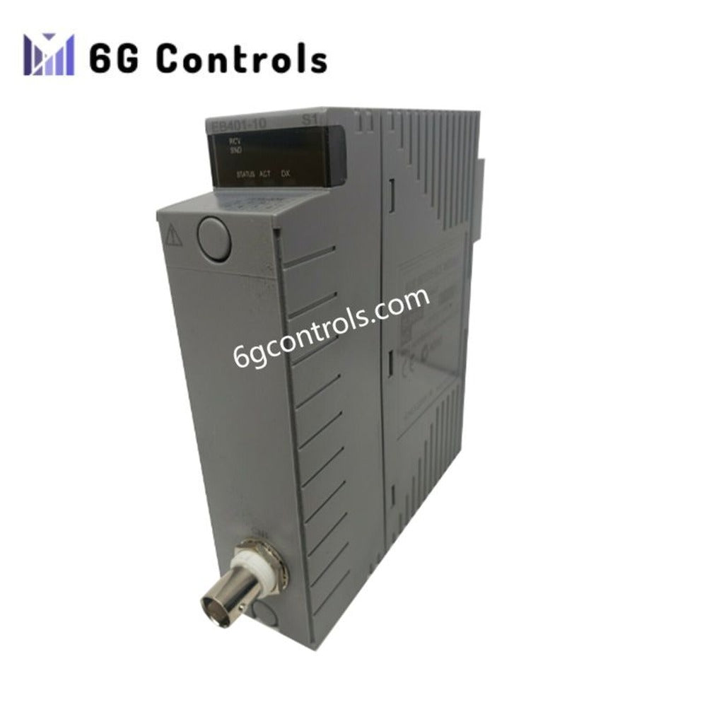 EB401-10 | Yokogawa | EB401-10 S1 ER Bus Interface Master Module