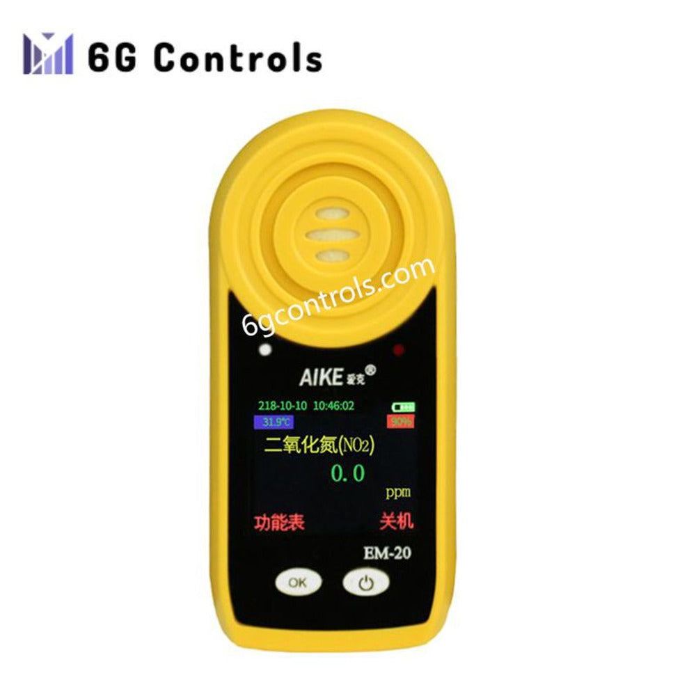 AIKE EM-20 Portable Gas Detector Most Favorable