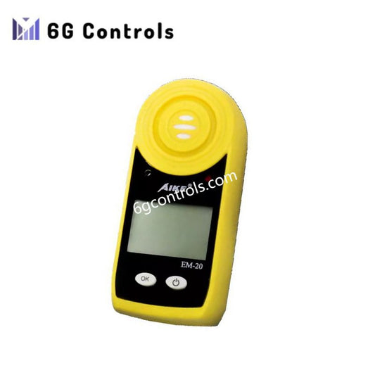 AIKE EM-20I Portable Single Gas Detector Brand New