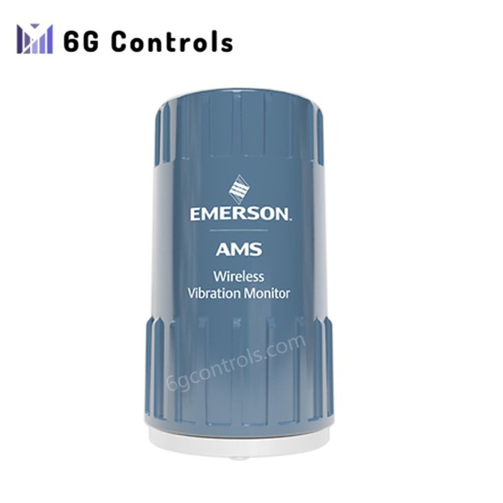 EMERSON A9530V3 AMS Wireless Vibration Monitor
