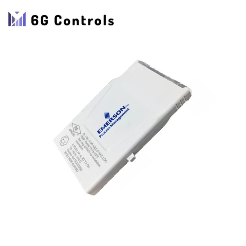 Emerson KL3104X1-BA1 Input Module