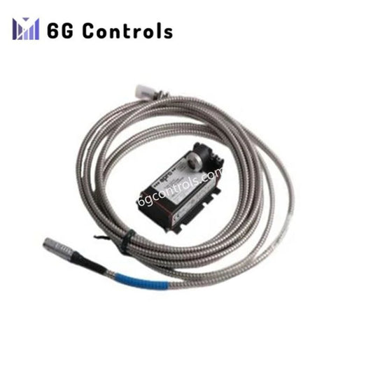 EPRO CON021/PR6423/010-010 Eddy Current Displacement Sensor