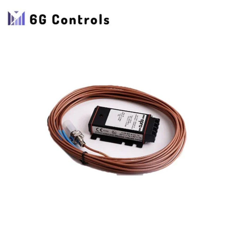 EPRO CON021+PR6423/004-010-CN Eddy Current Sensor In Stock