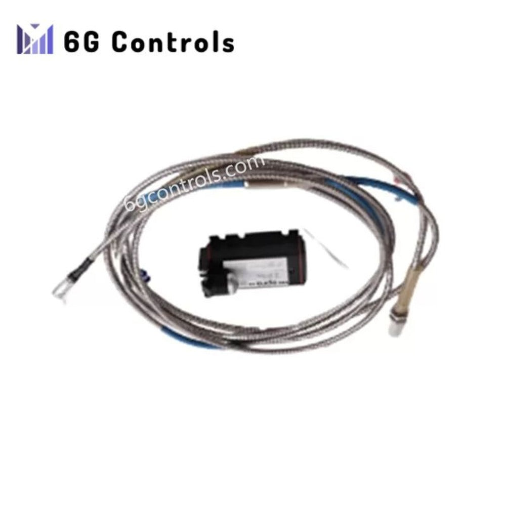 EPRO CON021+PR6423/011-010 Eddy Current Sensor Brand New
