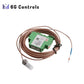 EPRO CON041+PR6423/10R-131 Eddy Current Signal Converter