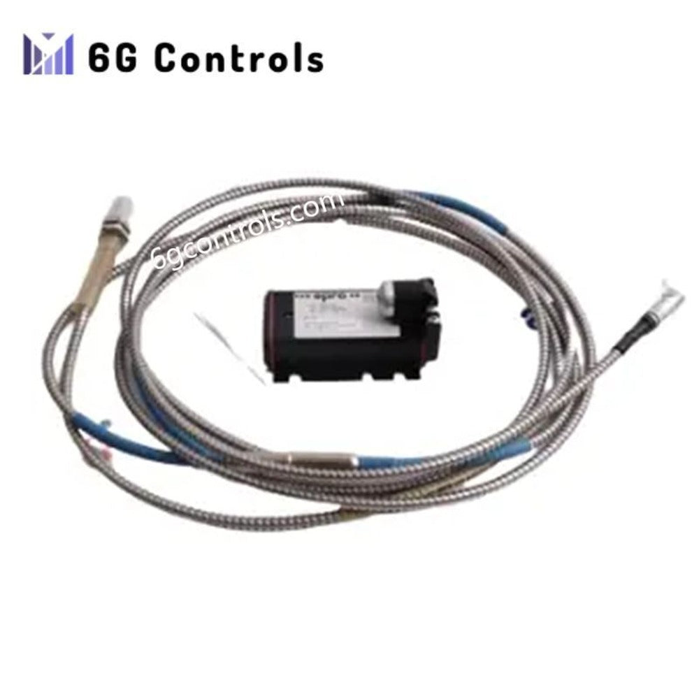 EPRO PR6423/010-010-CN Eddy Current Displacement Sensor