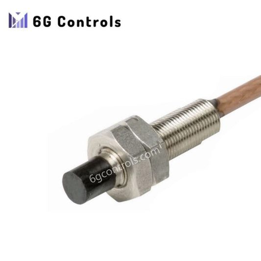 EPRO PR6423/016-000 Eddy Current Displacement Sensor