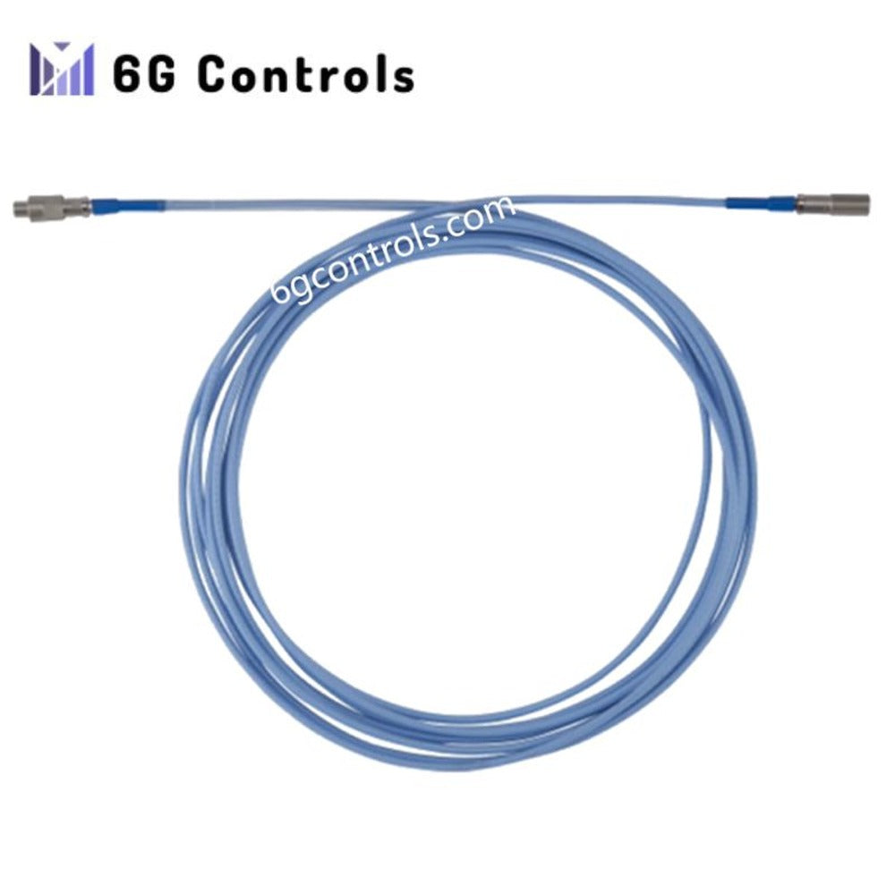 Emerson EZ1900-080 Eddy Current Sensor Extension Cable
