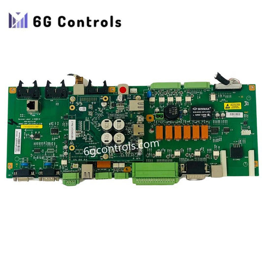 Emerson 15B10934G1 Inverter Board Best Selling Brand New