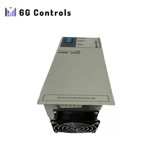 Emerson 396353-01-0 Process Automation Controller In Stock