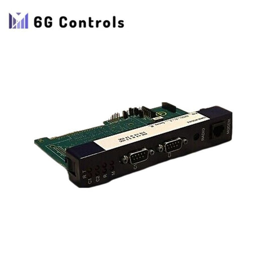 Emerson 396581-01-3 Communication Module Brand New In Stock