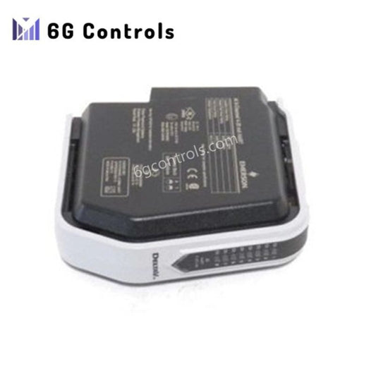 Emerson KJ3206X1-BK1 S-Series DI 8-Channel 24 VDC Isolated Card