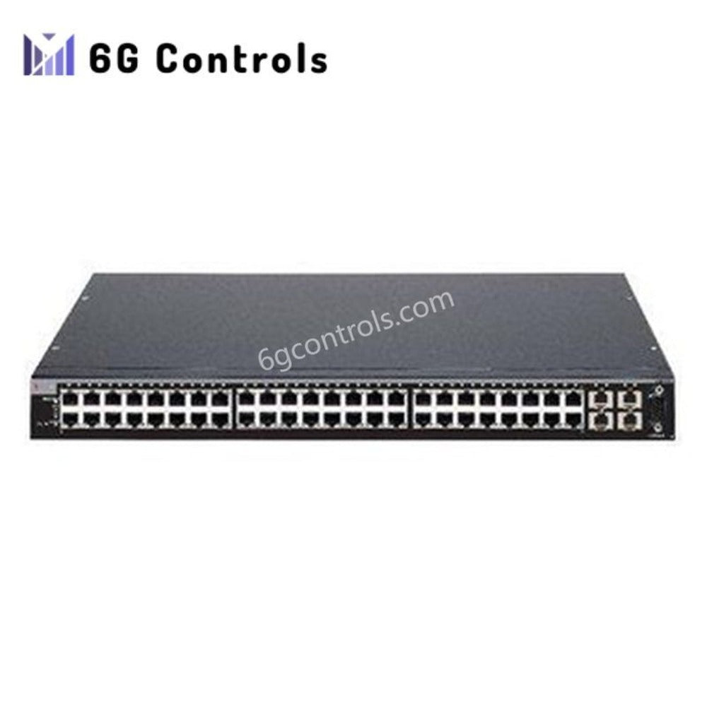 FOXBORO Enterasys A2H124-48 Industrial Ethernet Switch