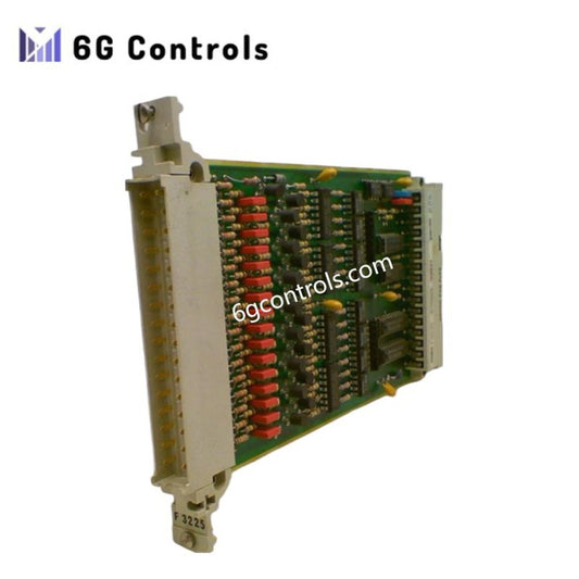 HIMA F3225 Digital Input Module Most Favorable