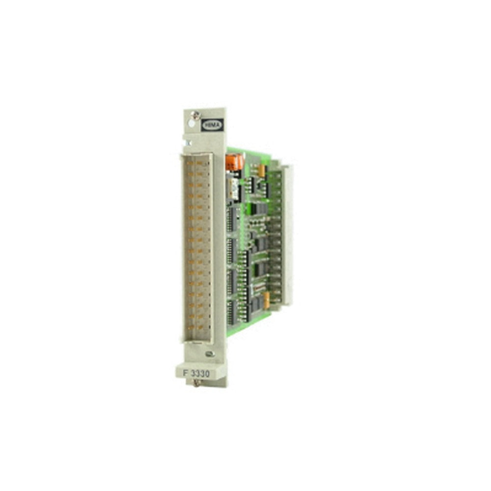 HIMA F3300 Automation Module bottom price and brand new