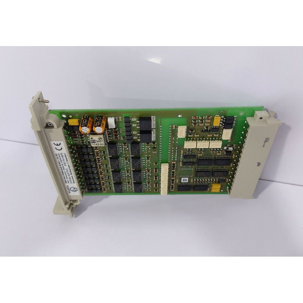 HIMA F 3330 F3330 984333002 Digital Output Module bottom price and original