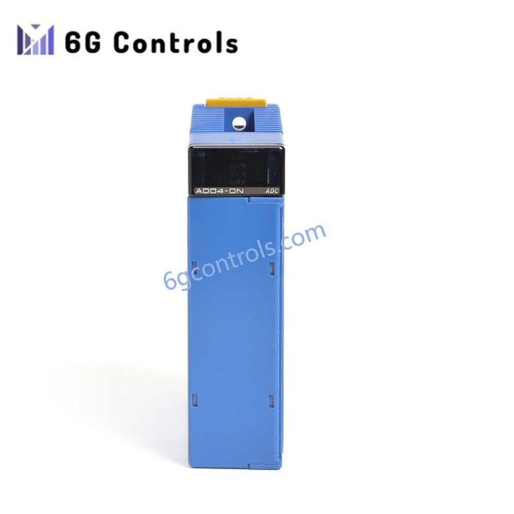 Yokogawa F3AD08-4W Analog Input Module | 8-Channel