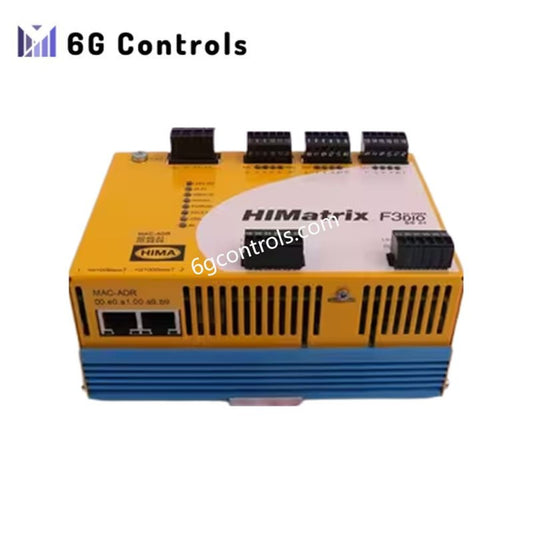 F3DIO20/801 | HIIMA F3 DIO 20/8 01 Mixed Digital I/O Module