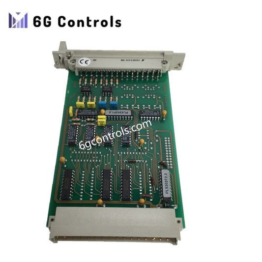 HIMA F5203 F 5203 Relay Output Module High Quality