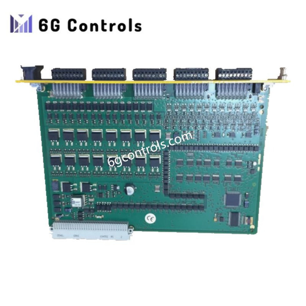 HIMA F60 DIO 24/16 Digital Input/Output Module Brand New