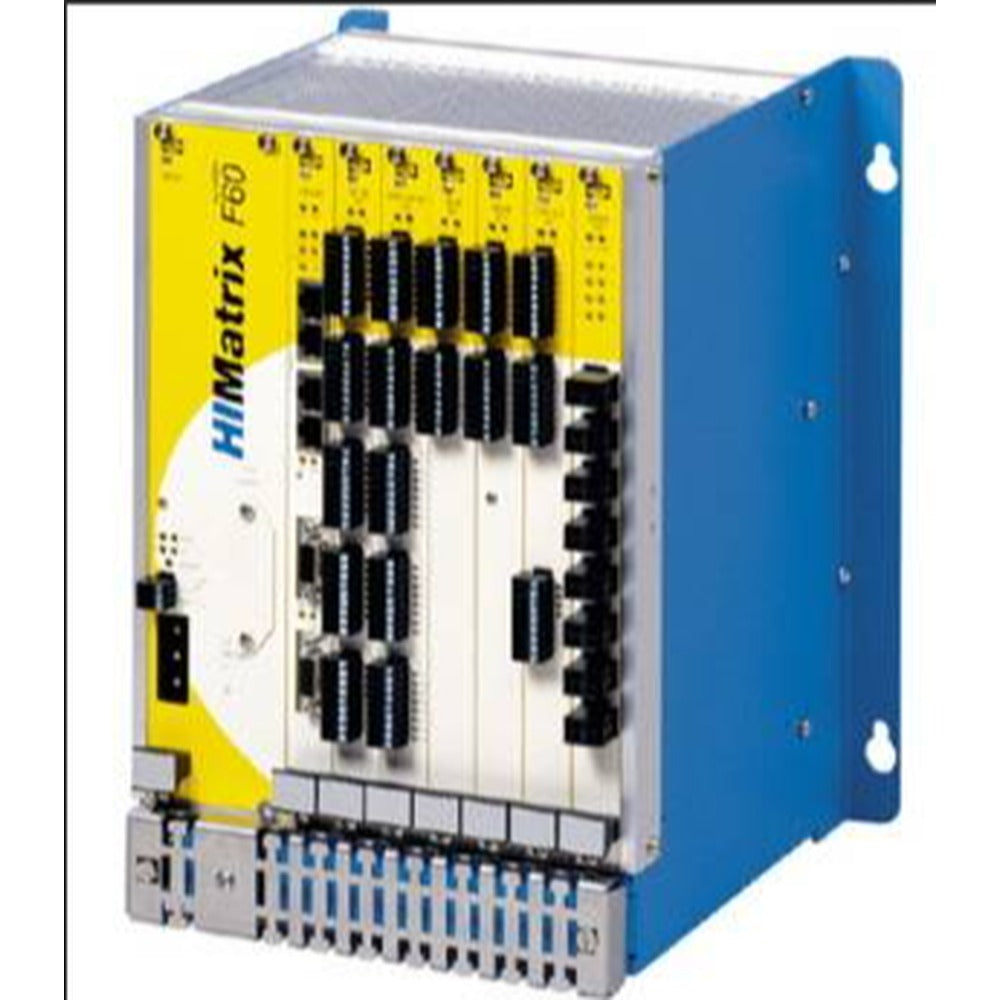 HIMA F60AI801 Digital I/O module fast delivery and brand new