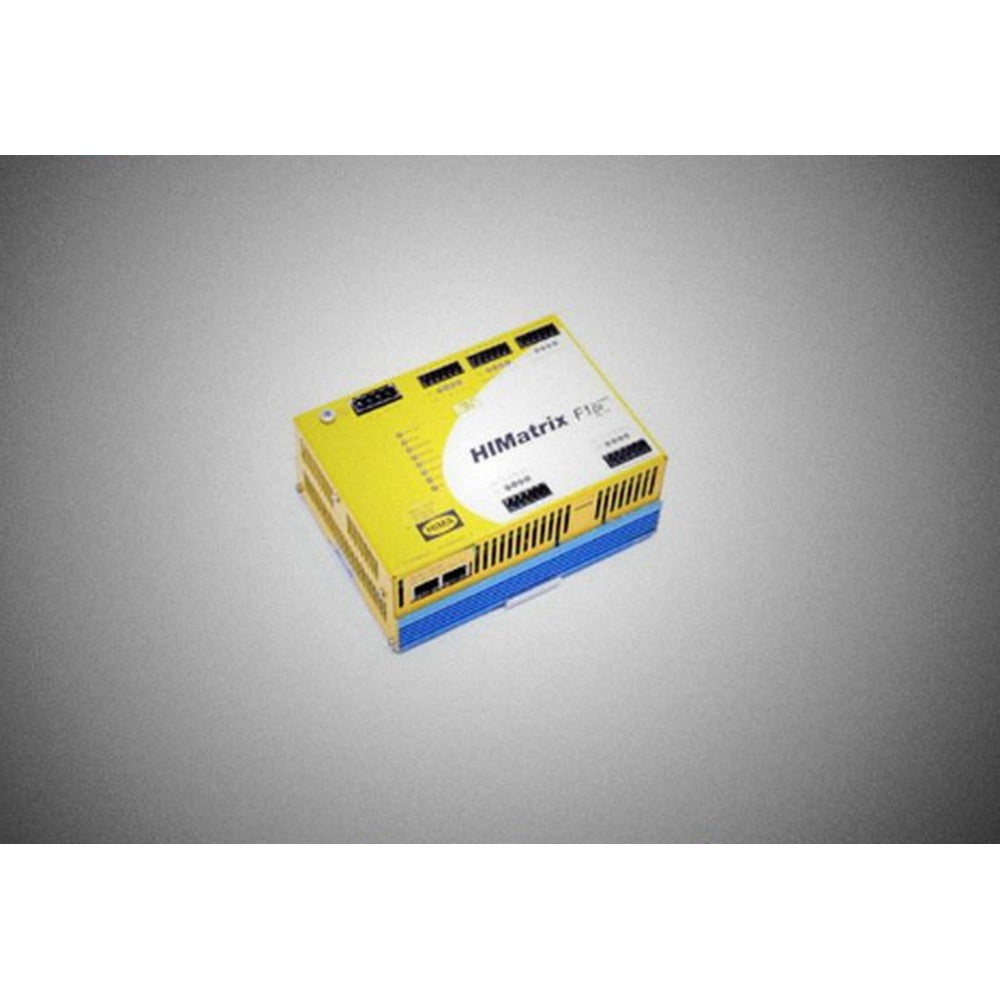 HIMA F60DIO24/1601 Safety-Related Controller fast delivery and brand new