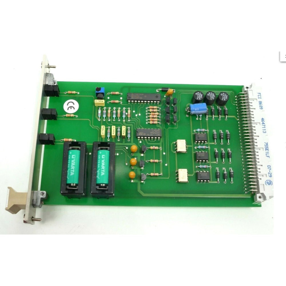 HIMA F7131 Power Supply Module original and bottom price