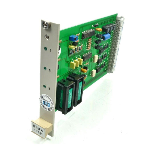 HIMA F7131 Power Supply Module original and bottom price