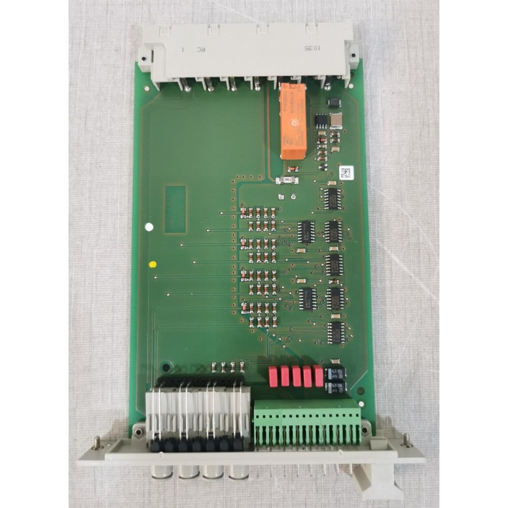 HIMA F7133 Power Supply original and bottom price