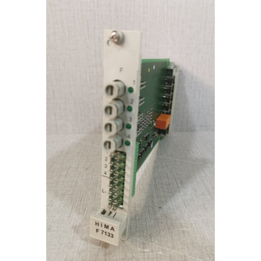 HIMA F7133 Power Supply original and bottom price