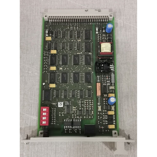 HIMA F7553 Coupling Module excellent and original new