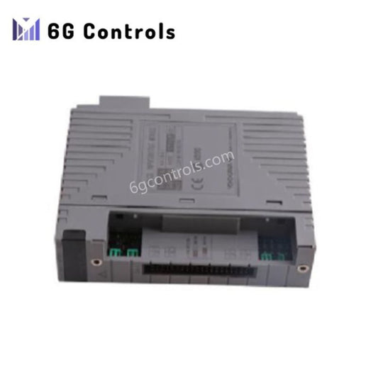 Yokogawa F9703HA-04 Industrial Automation Module