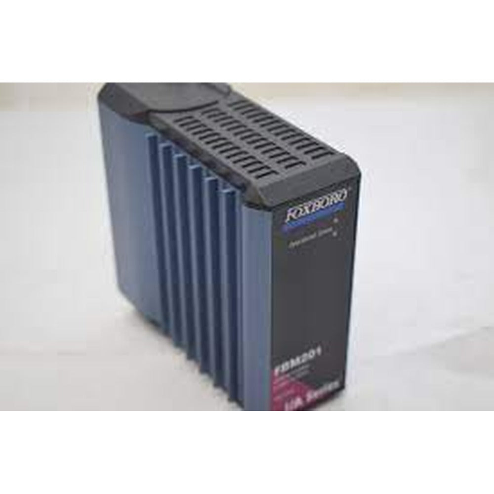Foxboro Invensys P0973G6P0D PLC Module Brand new in Stock